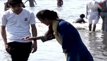 Karachi- Weather will be dry during next 24 hours, weather forecast in Karachi