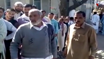 Karachi NA 247 PS 111 and Peshawar PK 71 by Elections 
Karachi-Aftab Siddique Media Talk