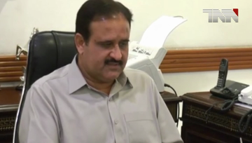 LAHORE:Kashmiris have to give their own right to self-determination, Usman Buzdar
Lahore-there is corruption in Pakistan,Tahir ul qadri