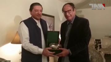 Lahore- People's Party and PML-Q contact