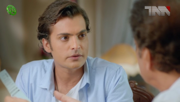 Lahore- Protest against Land Mafia