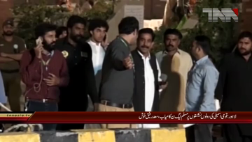 Lahore- Election decisions should come according to public expectations