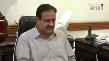 Lahore-PM vision is peaceful prosperous developed Pakistan
Gujrat, provincial minister special education Choudhary Akhaaq, Gujarat visit