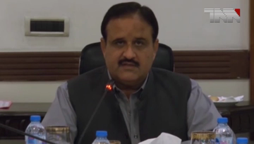 Lahore: Pakistan will get its lost destination under the leadership of the captain, Usman Buzdar