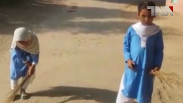 Punjab- New Pakistan government schools have changed