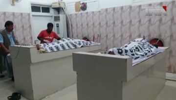 Quetta- Three Persons killed in Firing