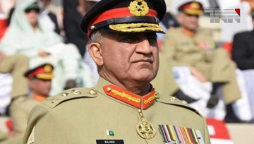 Rawalpindi- General Bajwa confirms death sentences awarded to 14 hardcore Terrorists