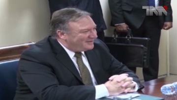 Washington -Pakistan should take action against terrorists on the western border