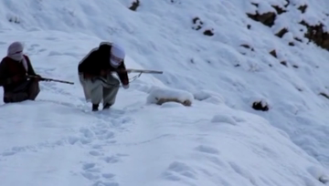 Chitral- Mock Exercise held for Police Officials