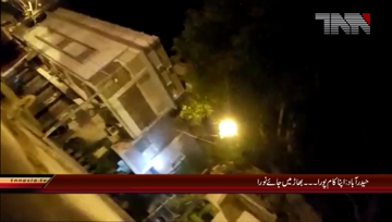 Hyderabad-Mayor problem of water crisis is the solution