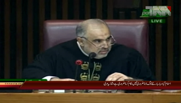 Islamabad- MNA Shazia Marri Adresess in NA