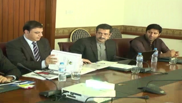 Islamabad: 100-day plan, PM decision to bring in front of the nation