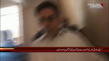 Karachi-Aamir Khan Media Talk