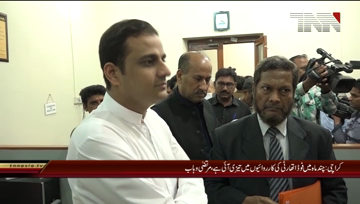 Karachi-sindh food authority to launch more raids soon, Murtaza wahab