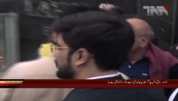 Lahore- Former VC, ​​was released from other teachers including the Punjab University