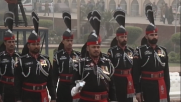 Lahore : Allama iqbal 142th birthday Pakistan
