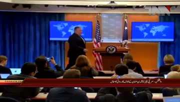 Washington- American Senators demand action against Saudi Arabiya