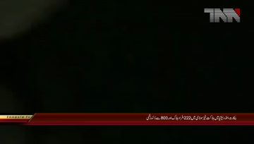 Indonesia- Tsunami in Indonesia, 222 People Were Killed and Over 800 Injured