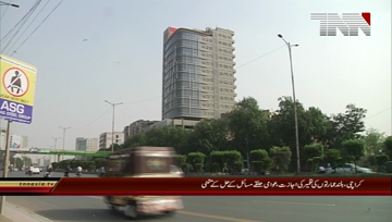 Karachi- voxpop about SC withdraws order banning construction of high-rises