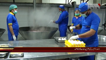 Lahore- Carrot Sweet Making