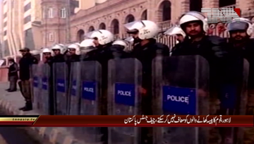 Lahore- SC gives Zardari till Dec 31 to submit reply in fake accounts case