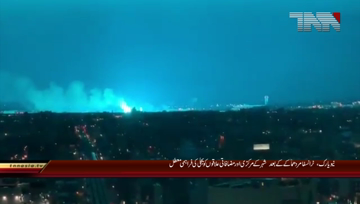 Newyork- A transformer exploded at a Con Edison facility