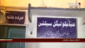 Quetta- Police Torture