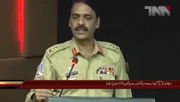 Rawalpindi- Bullets can never suppress unarmed brave Kashmiri freedom fighters, ISPR 