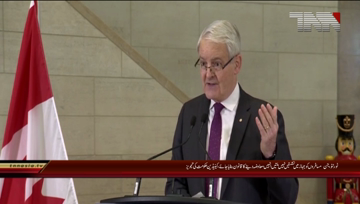 Toronto- new proposed compensation regulation for air travel