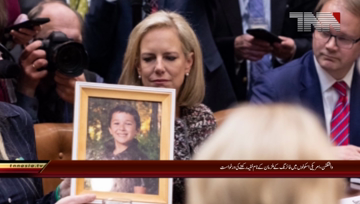 Washington – Donald Trump’s school safety panel wants media to stop naming school shooters