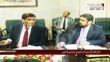 Islamabad- Inquiry of foreign assets has become our crime, criticizes NAB chairman