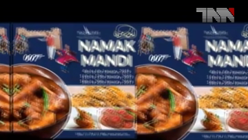 Karachi- Namak Mandi Festival in Beach Luxury Hotel