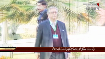 Karachi- lawyers Views about dismisses review petition against Aasia Bibi’s case