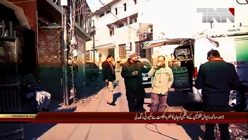 Lahore- Lawyer demands security for family of Sahiwal incident victims