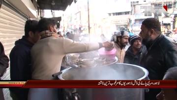 Lahore- famous siri pae break fast in food streets lahore.