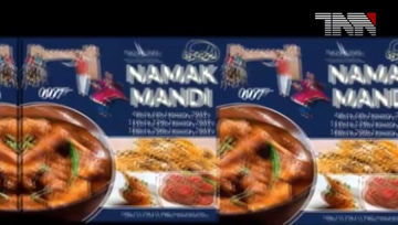 Peshawar- Namak Mandi Food Street in City