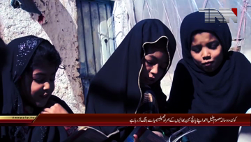 Quetta- Thalassemia affects family awaiting for Help