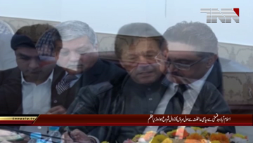 Islamabad- Bureaucracy was heavily politicized during past ten years, PM