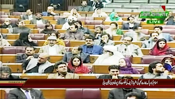 Islamabad- Shehbaz Sharif lauds PAF for retaliatory action against India