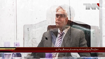 Islamabad- Social Media importance increased, says intellectuals