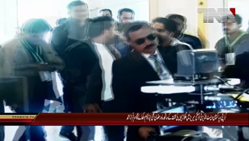 Karachi- Cricketer Sarfaraz Ahmad Press Conference