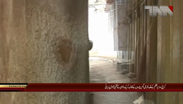 Karachi- Public Happy to PM orders nationwide crackdown on gas theft