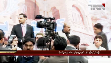 Karachi- democracy and 18th Amendment were under assault in the country