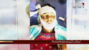 Khairpur- Rimsha murder case, affectees family awaiting for Justice