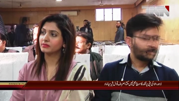 Lahore- Famous Singer Sher Miandad appeal for Justice 