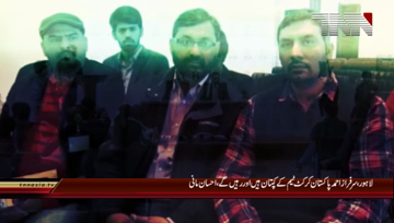 Lahore- Sarfraz Ahmed still captain of Pakistani cricket team, Chairman PCB