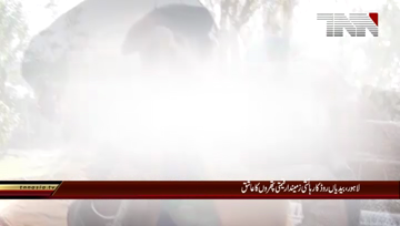 Lahore- gemstone Lover Rana Muhammad Yar