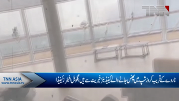 15 Canadians aboard disabled cruise ship; 1 injured