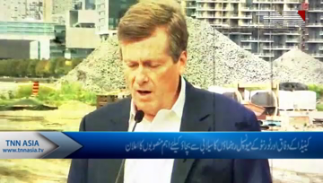 Hundreds of millions of dollars flowing for flood mitigation in the GTA