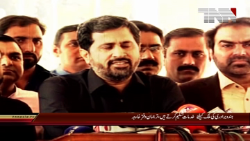 Islamabad- Acknowledge Hindu community services for Pakistan, Spokesperson